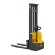 Штабелер электрический самоходный CDD15R-E (N) (1500 кг; 3,3 м; 24В / 105Ач) SMARTLIFT (SMART) купить в Казани