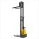 Штабелер электрический самоходный CDD15R-E (N) (1500 кг; 3,3 м; 24В / 105Ач) SMARTLIFT (SMART) купить в Казани