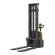 Штабелер электрический самоходный CDD15R-E (N) (1500 кг; 3,3 м; 24В / 105Ач) SMARTLIFT (SMART) купить в Казани