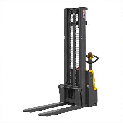 Штабелер электрический самоходный CDD15R-E (N) (1500 кг; 3,3 м; 24В / 105Ач) SMARTLIFT (SMART) купить в Казани Штабелер электрический самоходный CDD15R-E (N) (1500 кг; 3,3 м; 24В / 105Ач) SMARTLIFT (SMART) купить в Казани