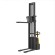 Штабелер электрический самоходный CDD15R-E (N) (1500 кг; 3,3 м; 24В / 105Ач) SMARTLIFT (SMART) купить в Казани