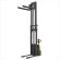 Штабелер электрический самоходный CDD15R-E (N) (1500 кг; 3,3 м; 24В / 105Ач) SMARTLIFT (SMART) купить в Казани