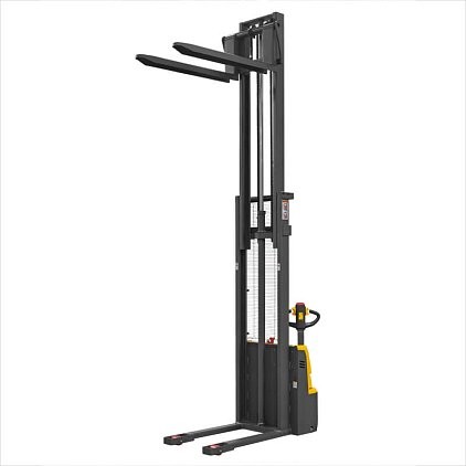 Штабелер электрический самоходный CDD15R-E (N) (1500 кг; 3,3 м; 24В / 105Ач) SMARTLIFT (SMART) купить в Казани Штабелер электрический самоходный CDD15R-E (N) (1500 кг; 3,3 м; 24В / 105Ач) SMARTLIFT (SMART) купить в Казани
