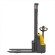 Штабелер электрический самоходный CDD15R-E (N) (1500 кг; 3,3 м; 24В / 105Ач) SMARTLIFT (SMART) купить в Казани