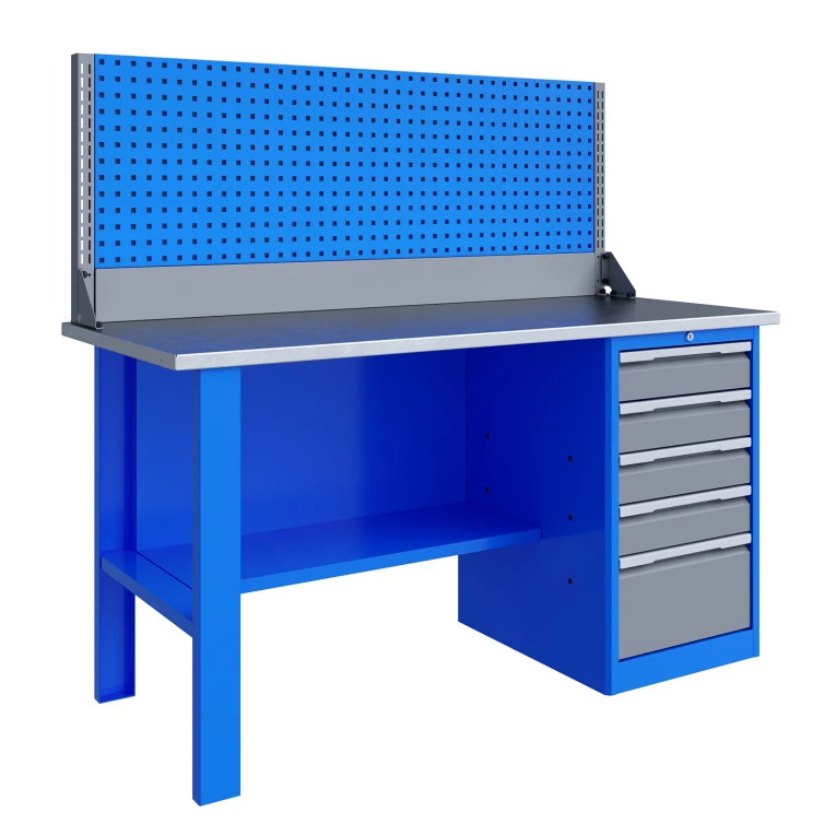 Верстак PRF 161.15.3-1 купить в Казани