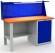 Верстак Expert W160.F2/WS1.011 купить в Казани
