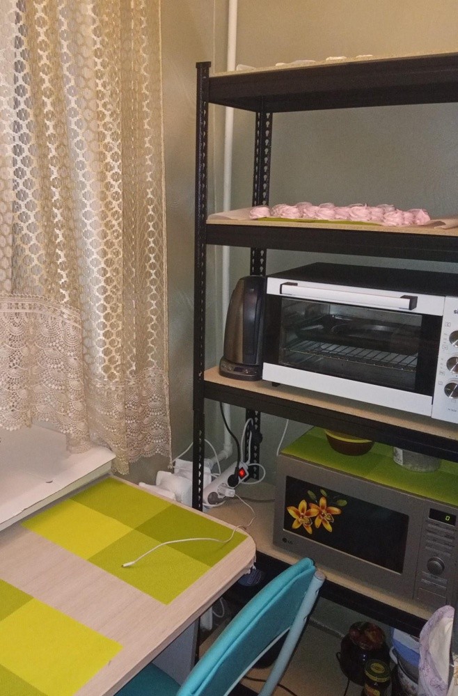 Стеллаж быстросборный ЛОФТ (SBL) 180х120х45 5 полок купить в Казани Стеллаж быстросборный ЛОФТ (SBL) 180х120х45 5 полок купить в Казани