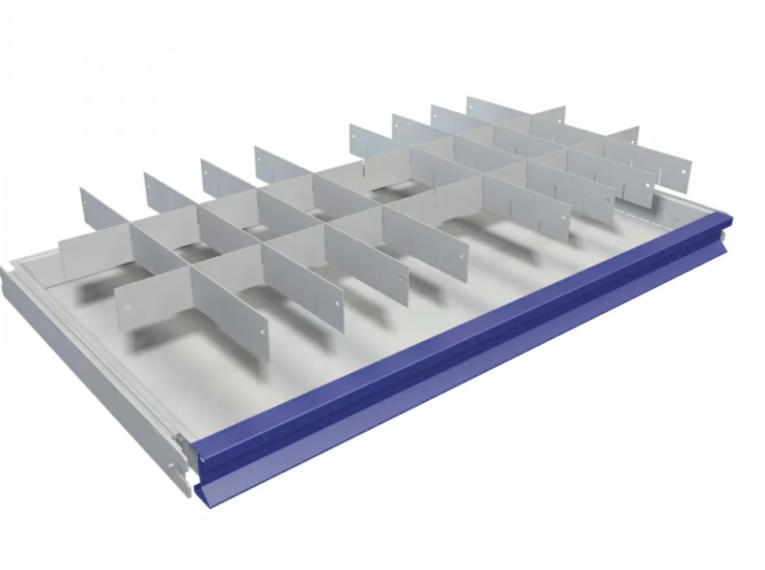 Комплект перегородок HARD 60 купить в Казани