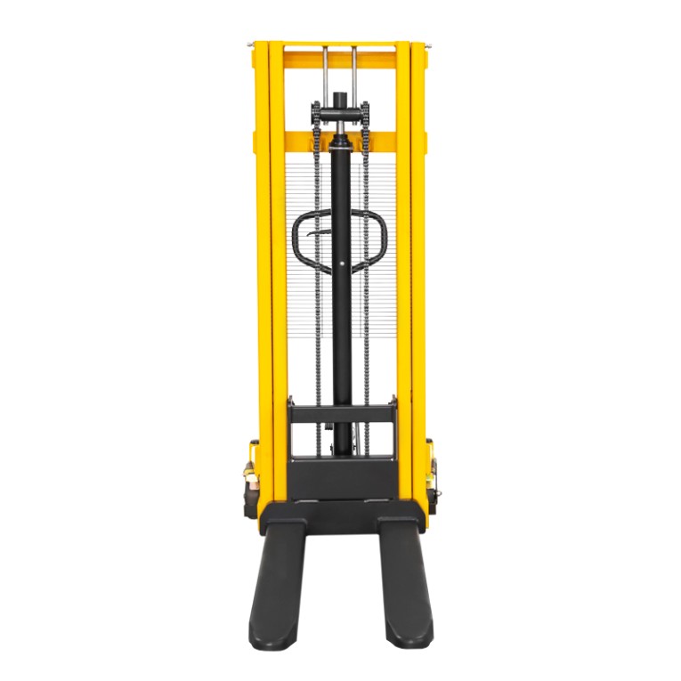 Ручной гидравлический штабелер SDA 1025 (1000 кг; 2,5 м; фиксированные вилы) SMARTLIFT (SMART) купить в Казани