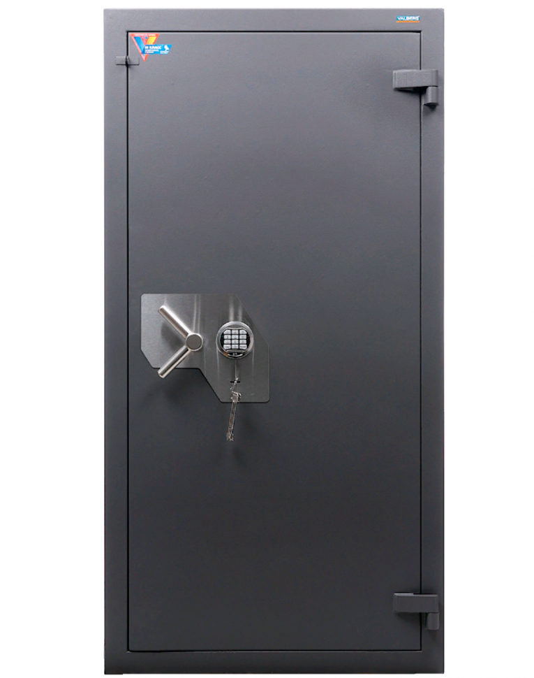 Взломостойкий сейф Valberg Форт 1685 EL купить в Казани Взломостойкий сейф Valberg Форт 1685 EL купить в Казани