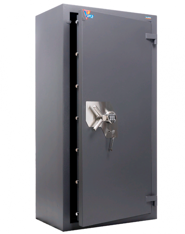 Взломостойкий сейф Valberg Форт 1685 EL купить в Казани Взломостойкий сейф Valberg Форт 1685 EL купить в Казани