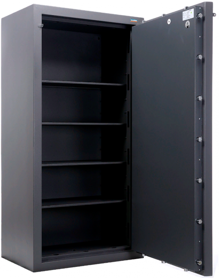 Взломостойкий сейф Valberg Форт 1685 EL купить в Казани Взломостойкий сейф Valberg Форт 1685 EL купить в Казани