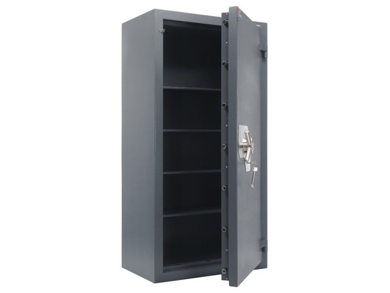 Взломостойкий сейф Valberg Форт 1685 EL купить в Казани Взломостойкий сейф Valberg Форт 1685 EL купить в Казани