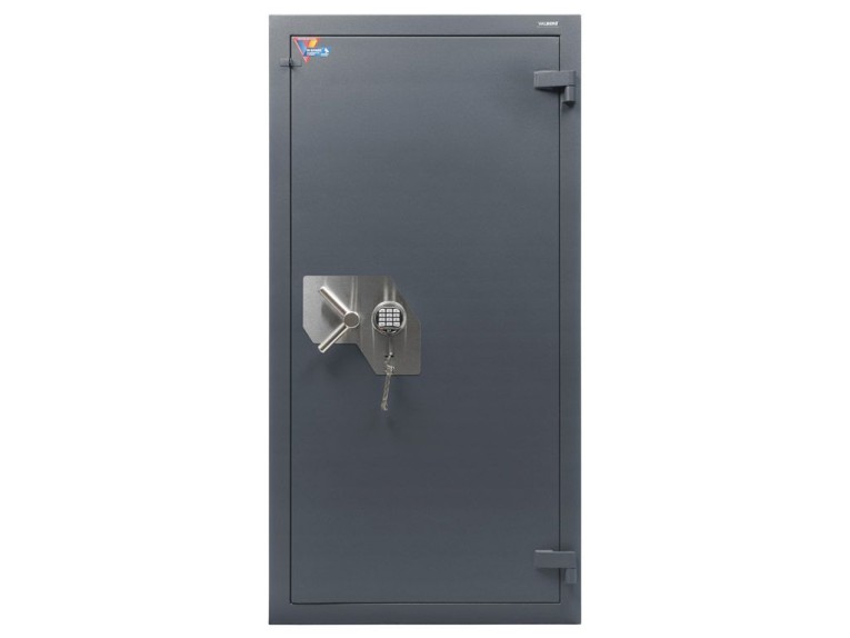 Взломостойкий сейф Valberg Форт 1685 EL купить в Казани Взломостойкий сейф Valberg Форт 1685 EL купить в Казани