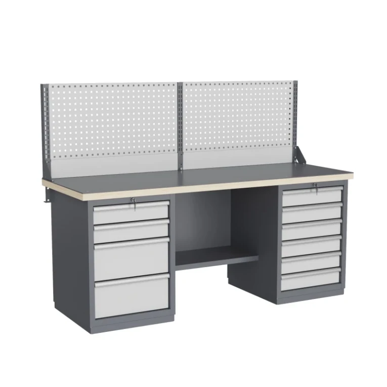 Верстак FBK 205.46.4-1 купить в Казани Верстак FBK 205.46.4-1 купить в Казани