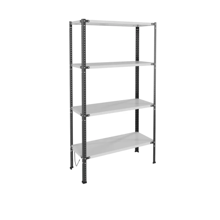 Антистатический стеллаж SPC 4М 1800х1000х400 4 полки купить в Казани Антистатический стеллаж SPC 4М 1800х1000х400 4 полки купить в Казани