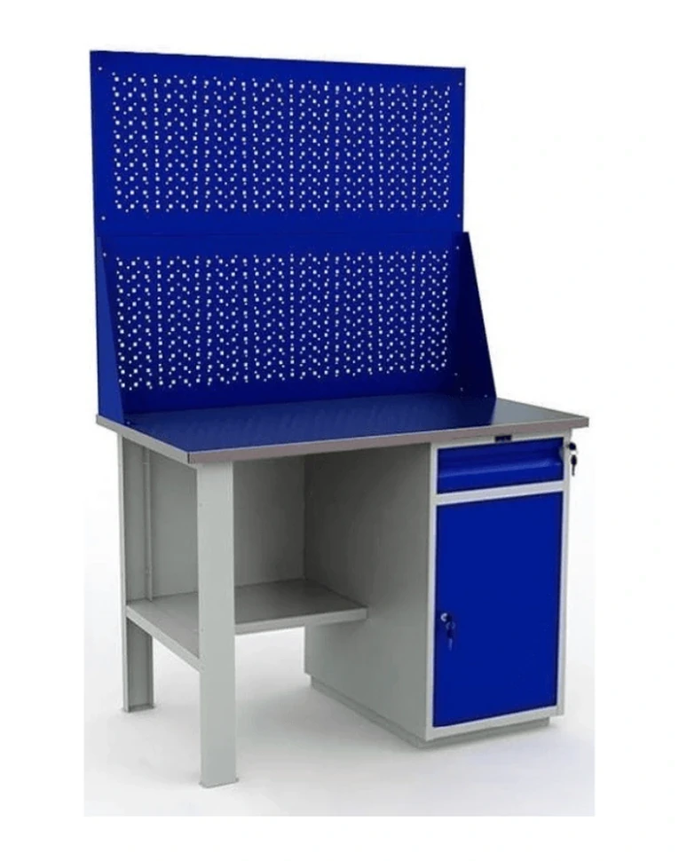 Верстак Profi WT120.F1/WD2.020 купить в Казани