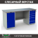 Верстак Profi WT180.WD1/WD5.000 (WB 180Sh + WD1 + WD5) купить в Казани
