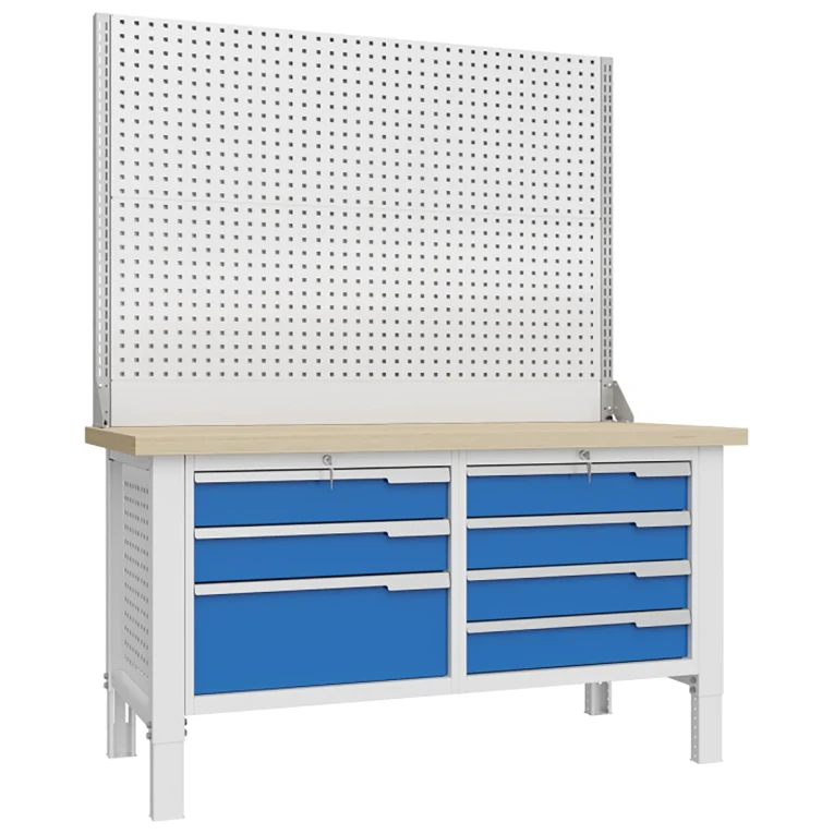 Стол-верстак Craft 1602.L34.5-2 купить в Казани