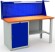 Верстак Expert W160.WS1/F2.011 купить в Казани