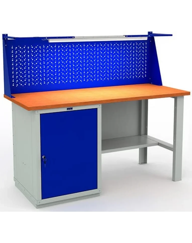 Верстак Expert W160.WS1/F2.011 купить в Казани