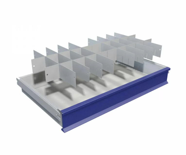 Комплект перегородок HARD 125 купить в Казани