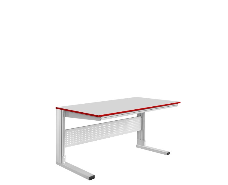 Стол базовый Gresson СПБ-1200КП ESD купить в Казани Стол базовый Gresson СПБ-1200КП ESD купить в Казани