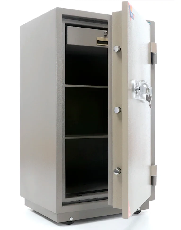 Огнестойкий сейф Valberg FRS-99.T-CL купить в Казани