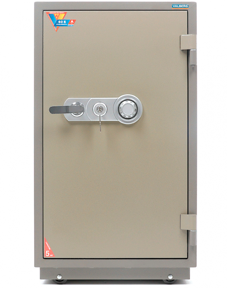 Огнестойкий сейф Valberg FRS-99.T-CL купить в Казани