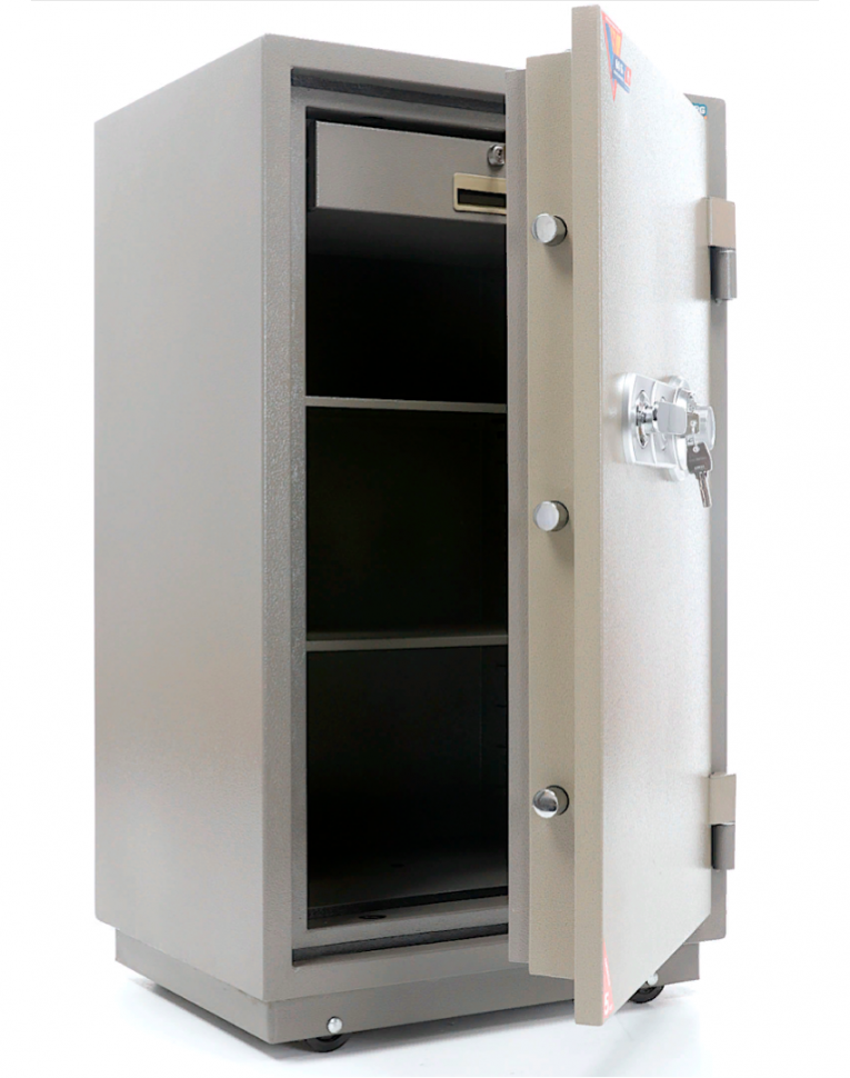 Огнестойкий сейф Valberg FRS-99.T-CL купить в Казани