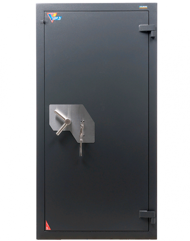 Взломостойкий сейф Valberg Форт 1685 KL купить в Казани