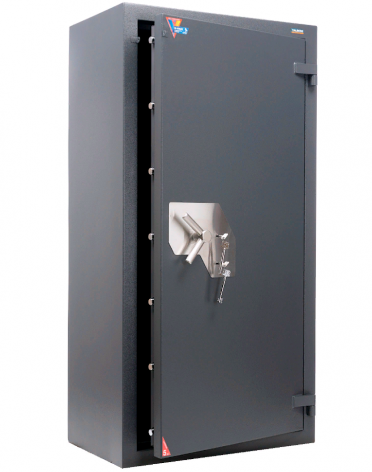 Взломостойкий сейф Valberg Форт 1685 KL купить в Казани