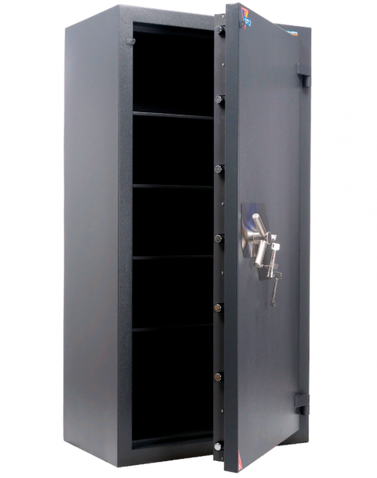 Взломостойкий сейф Valberg Форт 1685 KL купить в Казани