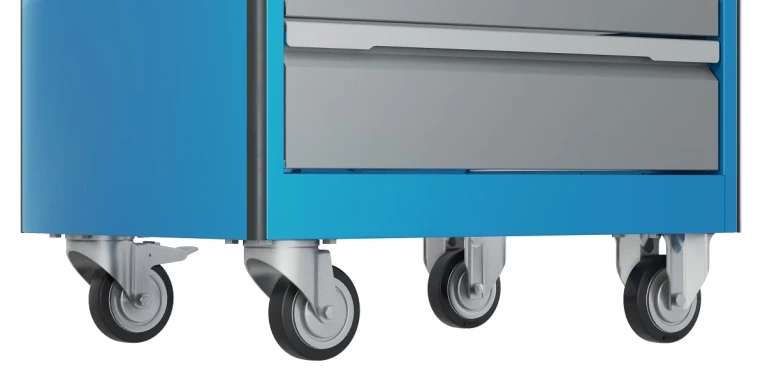 Тележка инструментальная TNC 950.7-1 купить в Казани