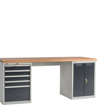 Верстак ВС-200-Ф-07 Верстак ВС-200-Ф-07