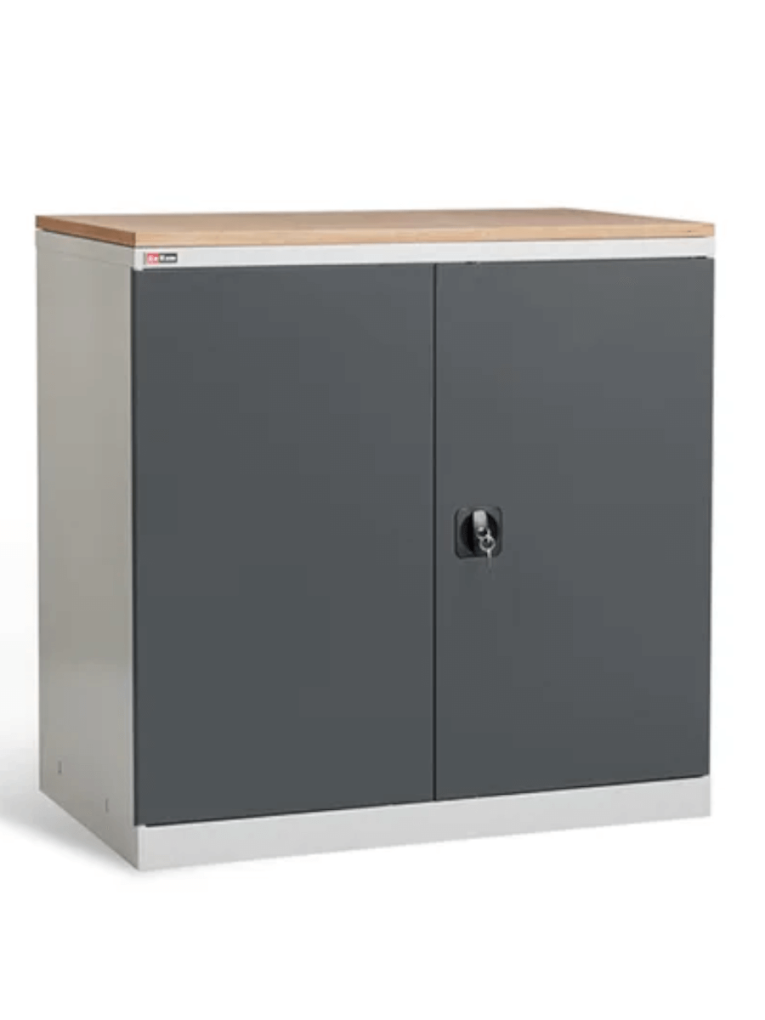 Шкаф инструментальный ДиКом ВЛ-051-04 купить в Казани