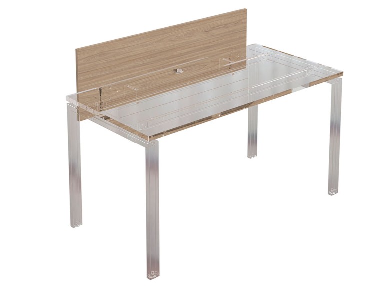 Панель защитная NT 140W вяз натуральный купить в Казани