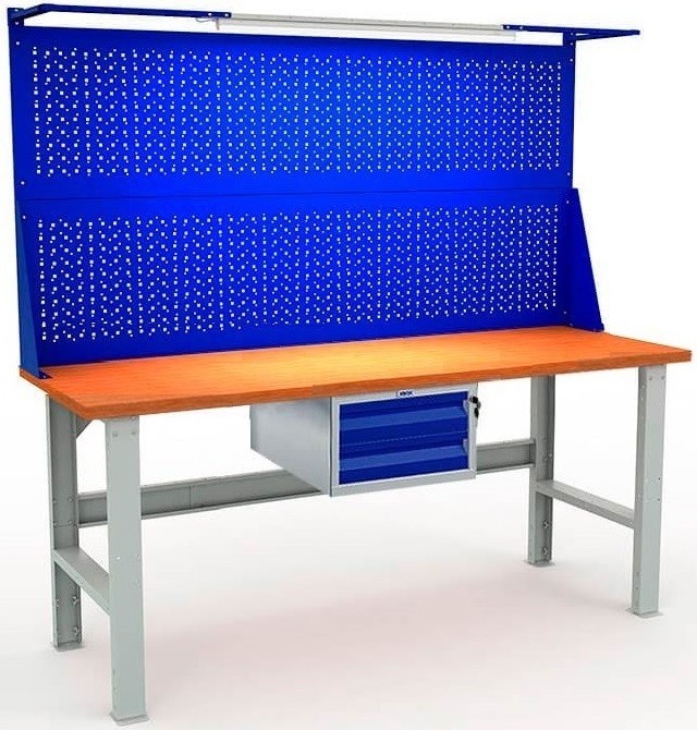 Верстак Expert W200.F2/F2.121 купить в Казани