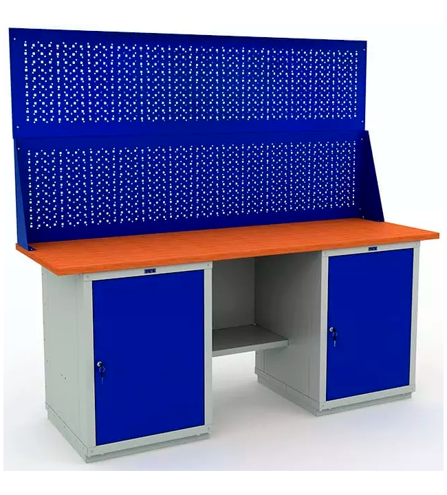 Верстак Expert W200.WS1/WS1.020 купить в Казани