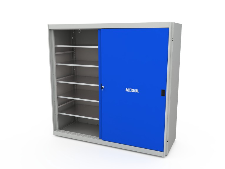 Шкаф для инструментов MODUL XXL 02 купить в Казани