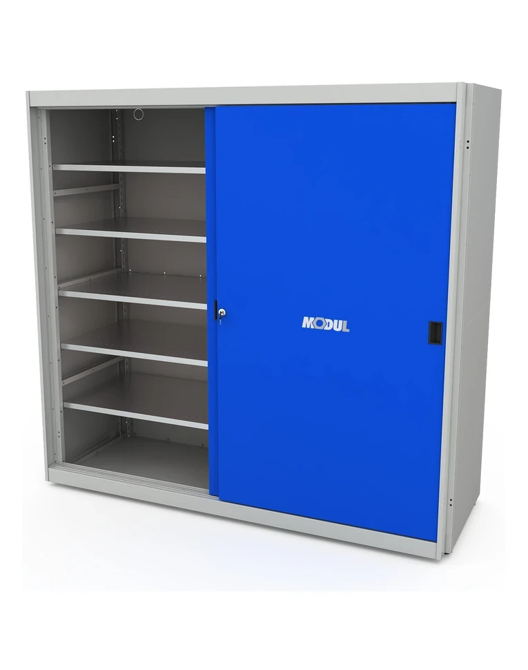 Шкаф для инструментов MODUL XXL 02 купить в Казани