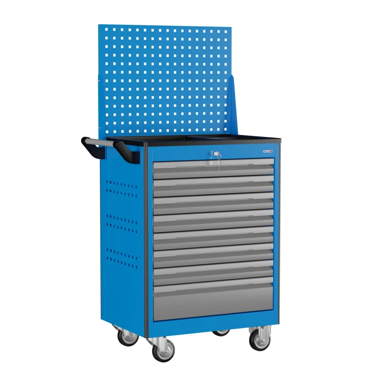 Тележка инструментальная TNC 950.8-1 купить в Казани Тележка инструментальная TNC 950.8-1 купить в Казани