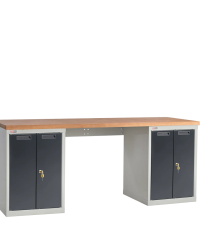 Верстак ВС-200-Ф-05 Верстак ВС-200-Ф-05