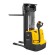 Штабелер электрический самоходный CDDR15-III (1500 кг, 5,6 м, 24В / 200Ач) SMARTLIFT (SMART) купить в Казани