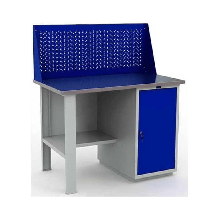 Верстак Profi WT120.F1/WD1.010 купить в Казани