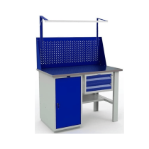 Верстак Profi WT120.WD1/F1.111