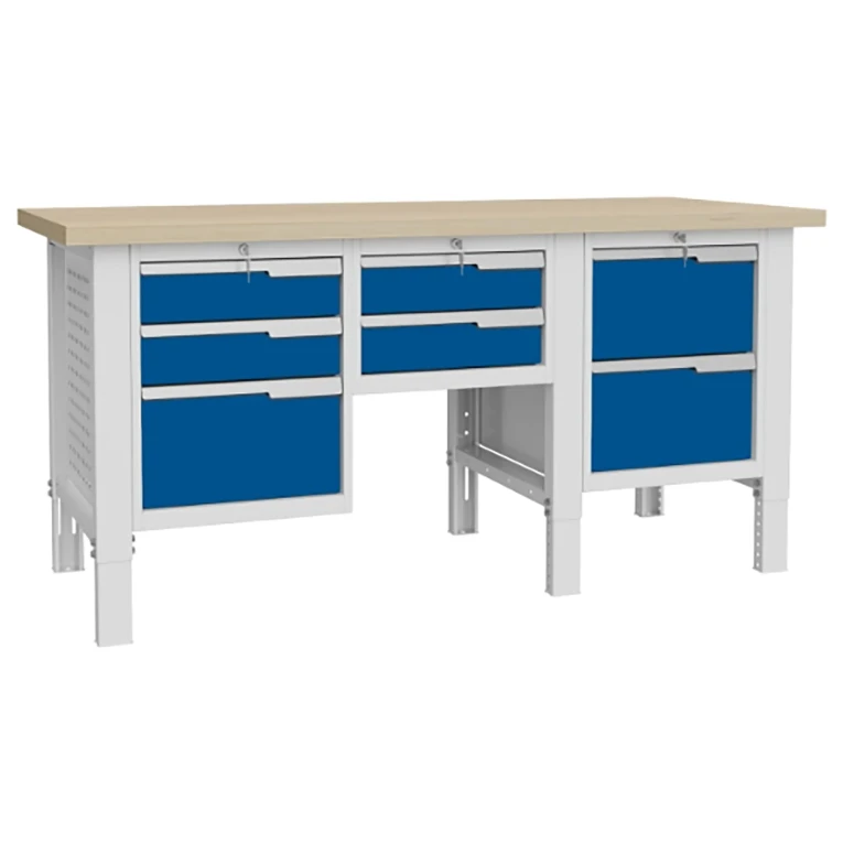 Стол-верстак Craft 1802.S123.13 купить в Казани