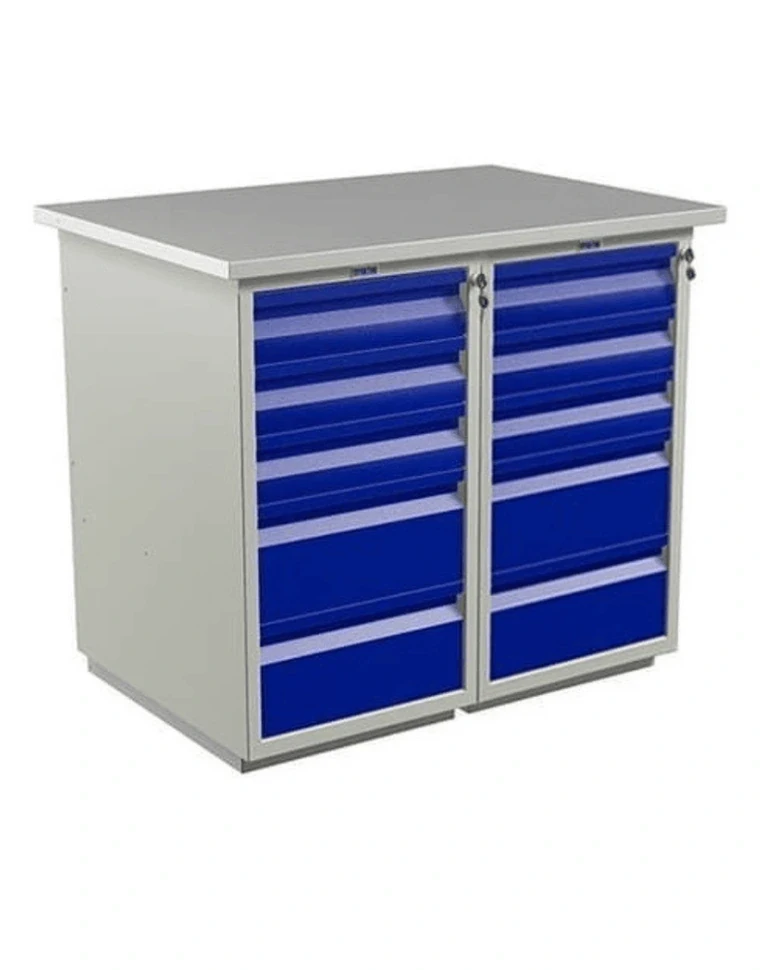 Верстак Profi WT100.WD5/WD5.000 купить в Казани Верстак Profi WT100.WD5/WD5.000 купить в Казани