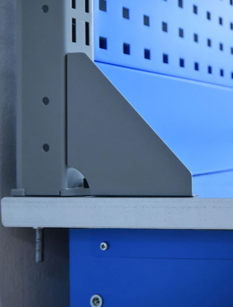 Верстак PRF 161.16.3 купить в Казани Верстак PRF 161.16.3 купить в Казани