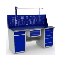 Верстак Profi WT180.WD2/WD5.111